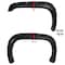 Spec-D Tuning 94-02 Dodge Ram 1500 Fender Flares-Texture FDF-RAM94A-PK-MP - alternate 2